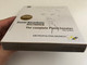 Complete Piano Sonatas Nos 1-32 3 Blu-ray DVD Set/ METROPOLITAN MUNICH / Daniel Barenboim / Recorded at Palais Lobkowitz. Palais Rasumowsky / Palais Kinsky and Schloss Hetzendorf, Vienna 1983-84 / Blu-ray (880242664242)