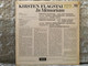 Kirsten Flagstad: In Memoriam - Wagner, Vienna Philharmonic Orchestra Conducted By Georg Solti & Hans Knappertsbusch / Das Rheingold (excerpts), Die Walkure (excerpts), Wesendonck Songs, Im Treibhaus / Decca LP Mono / LXT 6042
