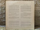 Carmen - Bizet - Consuelo Rubio, Pierrette Alarie, Leopold Simoneau, Heinz Rehfuss, Choeurs Et Orchestre Des Concerts De Paris, Direction: Pierre-Michel Le Conte / Guilde Internationale Du Disque 3x LP / MMS 2184