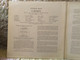Carmen - Bizet - Consuelo Rubio, Pierrette Alarie, Leopold Simoneau, Heinz Rehfuss, Choeurs Et Orchestre Des Concerts De Paris, Direction: Pierre-Michel Le Conte / Guilde Internationale Du Disque 3x LP / MMS 2184