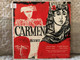 Carmen - Bizet - Consuelo Rubio, Pierrette Alarie, Leopold Simoneau, Heinz Rehfuss, Choeurs Et Orchestre Des Concerts De Paris, Direction: Pierre-Michel Le Conte / Guilde Internationale Du Disque 3x LP / MMS 2184