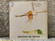 Pablo Luna, Marcos Redondo (baritono) – Molinos De Viento / Regal LP / LCX 7.005