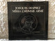 Josquin Desprez: Missa L'Homme Armé - Praeter Rerum Seriem; Mille Regretz Et Pavana; Cueurs Desolez; Tulerunt Dominum; Ave Maria; Die Prager Madrigalsanger, Die Musica Antiqua Wien / Supraphon LP Stereo / 92 922