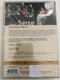 Handel - Serse  Rasmussen, Piau, Bayrakdarian, Bardon, Hallenberg, Peirone, Lippi, Rousset, Les Talens Lyriques, Dresden Opera  Directed for stage by Michael Hampe  Chorus Master Klaus Thielitz  DVD (880242537980)