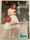 Bellini: La Sonnambula / Staatsorchester Stuttgart / Staatsoperchor Stuttgart / Gabriele Ferro / Staged by Jossi Wieller & Sergio Morabito / Live recorded at Oper Stuttgart, June 2013 / DVD (880242593382)