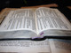 Chinese Vertical Script Bible / Pocket size / Nice PVC cover / 5 x 3.4 x 1.1