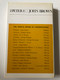 Parting Counsels Exposition of II Peter 1  A Geneva Series Commentary  Author John Brown  Hardcover (9780851513010)