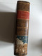 Biblia Sacra Veteris Foederis Cum Notis Exegeticis - Tomus VI. / Budae 1827 / Latin Language Old Testament, Volume 6 / Prophetae Minores, Seu Oseas, Joel, Amos, Abdias, Jonas, Michaeas, Nahum, Habacuc, Sophonias, Aggaeus, Zacharias, Malachias, Et Libri Machabaeorum 