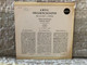 K. Weill - Dreigroschenoper; Beggar's Opera - Helge Roswaenge, Rosette Anday Und Andere Solisten Ensemble Der Wiener Volksoper, Dir. Charles Adler / Maestoso LP 1963 / BBH 812 