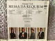 Verdi: Messa Da Requiem - Cheryl Studer, Dolora Zajic, Luciano Pavarotti, Samuel Ramey, Chor Und Orchester Der Mailänder Scala, Dirigent: Riccardo Muti / ETERNA 2x LP Stereo 1987 / 7 29 289-290