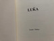 Luka - Lazuri-Türkce  Turkish Edition  Kitab-i Mukaddes Sirketi, Istanbul, 2020  Hardcover (9789754621235)