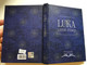Luka - Lazuri-Türkce  Turkish Edition  Kitab-i Mukaddes Sirketi, Istanbul, 2020  Hardcover (9789754621235)
