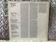 Richard Strauss - Konzert Für Oboe Und Kleines Orchester; Duett-Concertino Für Klarinette Und Fagott Mit Streichorchester - Manfred Clement (oboe), Manfred Weise (klarinette), Wolfgang Liebscher (fagott) / ETERNA LP Stereo 1976 / 8 26 855