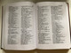 Huron's English Pronouncing Dictionary 60,000 / KEZDŐKNEK HALADÓKNAK (9789639051430)