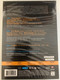 Gidon Kremer - Kremerata Baltica 3 DVD Set  DVD 1 Franz Schubert String Quintet in C major  DVD 2 W. A. Mozart Sinfonia concertante ■ Serenata notturna  DVD 3 J. S. Bach The Partitas for violin solo BWV 1002 ■ 1004 • 1006  DVD (880242594082)