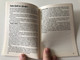 Kako mogu znati Postoji li Bog? / Croatian Language Booklet / How Can I Know There Is a God? / Paperback, 2004 (VI-W1G8-SU94)