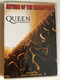 Queen And Paul Rodgers Return Of The Champions  Sheffield Concert directed by David Mallet  Imagine directed by Aubrey Po Powell  DVD