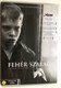 FEHÉR SZALAG - MICHAEL HANEKE FILMJE  A FURCSA JÁTÉK, REJTÉLY, ÉS A ZONGORATANÁRNO RENDEZOJETOL  DVD Video (5996357344445)