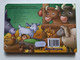 Naşterea Mântuitorului Iisus Hristos  Include 3 Puzzle-uri  Cardboard Cover (9786069034101)