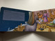 Naşterea Mântuitorului Iisus Hristos  Include 3 Puzzle-uri  Cardboard Cover (9786069034101)