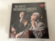 The Heifetz-Piatigorsky Concerts Album Collection / Sony Classical 21x Audio CD 2013, Box Set / 88725451452 