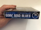 Goin' Mad Blues - 200 Blues Songs / John Lee Hooker, Blind John Davis, Bessie Smith, Lightnin' Hopkins, Big Bill Broonzy, Leadbelly, & many more / Documents 10x Audio CD, Box Set / 223507-321