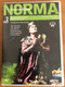 Norma 2 DVD Set / Conductor: Fabio Biondy / Europa Galante Orchestra / Verdy Festival Chorus / From the Teatro Regio of Parma / DVD (5450270006656)