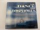 You Dance From Bosphorus / My Imagination / Huseyin Karadayi, Melis Sokmen, Featuring Kirpi, Funky C / Ozan Video Film Audio CD 2008 / 0212 2273729