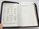 Indonesian Bible with Church Hymnal  ALKITAB - DENGAN KIDUNG JEMAAT  LEMBAGA ALKITAB INDONESIA JAKARTA  TB2 Standard Index Imitation Leather (9786022871965)