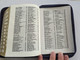 Indonesian Bible with Church Hymnal  ALKITAB - DENGAN KIDUNG JEMAAT  LEMBAGA ALKITAB INDONESIA JAKARTA  TB2 Standard Index Imitation Leather (9786022871965)