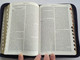 Indonesian Bible with Church Hymnal  ALKITAB - DENGAN KIDUNG JEMAAT  LEMBAGA ALKITAB INDONESIA JAKARTA  TB2 Standard Index Imitation Leather (9786022871965)