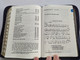 Indonesian Bible with Church Hymnal  ALKITAB - DENGAN KIDUNG JEMAAT  LEMBAGA ALKITAB INDONESIA JAKARTA  TB2 Standard Index Imitation Leather (9786022871965)