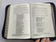 Indonesian Bible with Church Hymnal  ALKITAB - DENGAN KIDUNG JEMAAT  LEMBAGA ALKITAB INDONESIA JAKARTA  TB2 Standard Index Imitation Leather (9786022871965)
