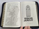 Indonesian Bible with Church Hymnal  ALKITAB - DENGAN KIDUNG JEMAAT  LEMBAGA ALKITAB INDONESIA JAKARTA  TB2 Standard Index Imitation Leather (9786022871965)