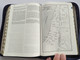 Indonesian Bible with Church Hymnal  ALKITAB - DENGAN KIDUNG JEMAAT  LEMBAGA ALKITAB INDONESIA JAKARTA  TB2 Standard Index Imitation Leather (9786022871965)