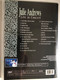 Julie Andrews - Live in Concert / This is RARE and Out of Print JULIE ANDREWS-Live in Concert (1989) DVD / Introduction / Where There is Music 2. London Pride 4. Mrs. Worthington 5. Burlington Bertie 6. Wouldn't It Be Lovely?. Crazy World 10 / DVD (8809047083562)