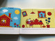 ERIKA BARTOS - BERRY AND DOLLY  Friends the Rainbow  Hardcover 2018 (9786158056571)