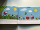 ERIKA BARTOS - BERRY AND DOLLY  Friends the Rainbow  Hardcover 2018 (9786158056571)