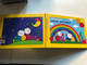 ERIKA BARTOS - BERRY AND DOLLY  Friends the Rainbow  Hardcover 2018 (9786158056571)
