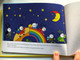ERIKA BARTOS - BERRY AND DOLLY  Friends the Rainbow  Hardcover 2018 (9786158056571)
