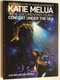 Katie Melua: Concert Under the Sea / The Documentary Film / Exstra Features: Promo Videos and Interviews with Katie / Recorded live in Bergen, Norway, on 1 October 2006 / DVD (802987006675) 