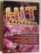 Hit Explosion DVD, 2004 / Various Artists / Featuring 12 Super Rock Hits / 10CC - Style Council - Level 42 - Lighthouse Family and more / DVD (801735404589)