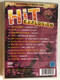 Hit Explosion DVD, 2004 / Various Artists / Featuring 12 Super Rock Hits / 10CC - Style Council - Level 42 - Lighthouse Family and more / DVD (801735404589)