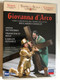 Giovanna D'arco / Coro У Orchestra del teatro alla Scala / Conductor: Riccardo Chailly / Anna Netrebko - Francesco Meli - Carlos Alvares / Produced by Moshe Leiser and Patrice Caurier / DVD (044007439678)