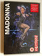 Madonna: Rebel Heart Tour / Created by Madonna / Director: Danny Tull & Nathan Rissman / Special Features: An Exerpt from "Tears of a Clown" - Like a Prayer / DVD (5034504128774)