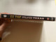 That Little Ol' Band From Texas / Directed by Sam Dunn / Produced by Scot McFadyen / Bonus Features: Gruene Hall Performances - Ham Estate Archive Bonus Performances / DVD (602508413803)