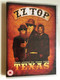 That Little Ol' Band From Texas / Directed by Sam Dunn / Produced by Scot McFadyen / Bonus Features: Gruene Hall Performances - Ham Estate Archive Bonus Performances / DVD (602508413803)