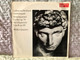 Ludwig Van Beethoven - Streichquartett Es-Dur Op. 74, Streichquartett F-Moll Op.95 - Weller-Quartett / Ludwig van Beethoven Gesamtausgabe – III 10 / ETERNA LP Stereo 1969 / 8 25 731