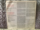 Ludwig Van Beethoven - Streichquartett Es-Dur Op. 74, Streichquartett F-Moll Op.95 - Weller-Quartett / Ludwig van Beethoven Gesamtausgabe – III 10 / ETERNA LP Stereo 1969 / 8 25 731