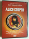 Alice Cooper – The Ultimate Clip Collection / Poison - Only my Heart talking - Bed of Nails - Feed my Frankenstein - It's my - I got a Line on You - Lost in America - Love's a loaded Gun / DVD (5099720215691)